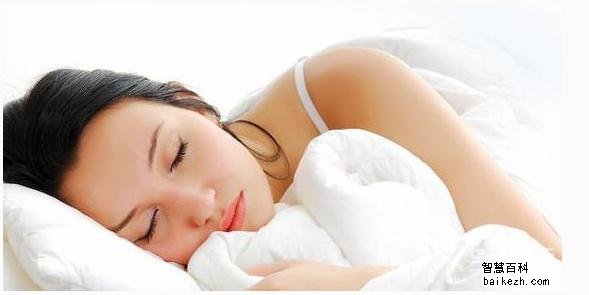 经期睡眠差的原因是什么