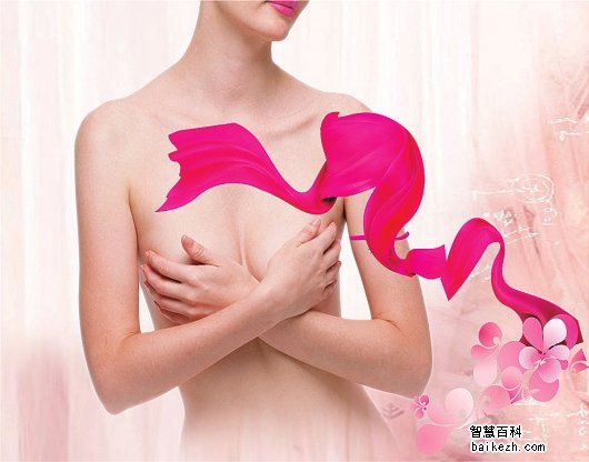 女性乳房胀痛的六种类型
