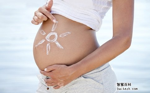 孕妇孕期的补钙小常识