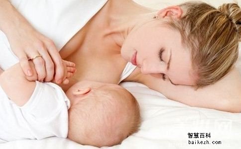 哺乳期为什么会患上乳腺炎呢？