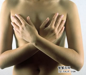 乳房肿块不疼 谨防乳腺癌来袭