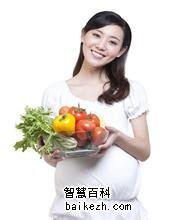 孕中期孕妈妈进餐宜定时定量  　