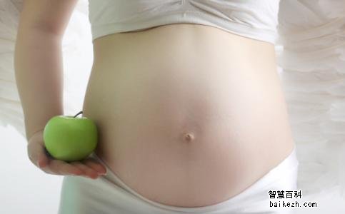 孕妈妈宜掌握缓解孕期腹胀的方法