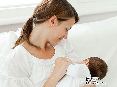 母乳喂养对婴儿和母亲都很重要吗？