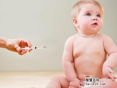 儿童防疫针及慎用外用药的注意事项