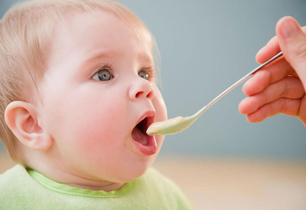 幼儿的生长发育离不开合理的营养素