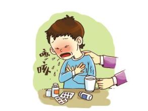 治疗儿童咳喘常用的药膳有哪些?