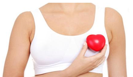 乳房——更年期健康的转折点
