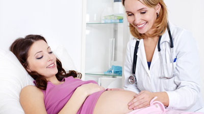 先兆子痫的孕妇如何做产前处理？