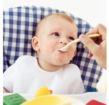 满周岁宝宝的饮食规律及烹制方法