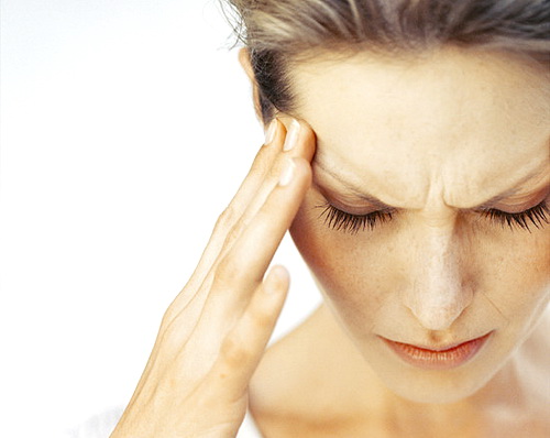 治疗头痛的中药偏方有哪些？