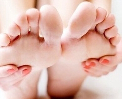 生活中有哪些治疗脚气的小偏方？