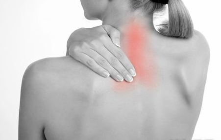 如何运用敷法治疗肩周炎？
