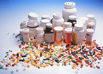 抗生素药物的特点与选择原则