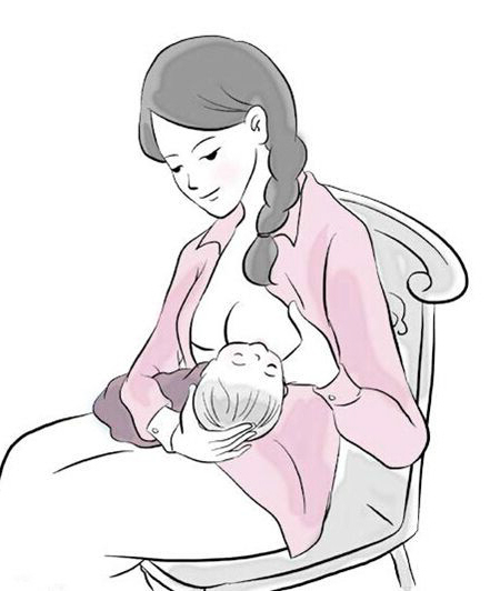 产妇该如何预防乳腺炎