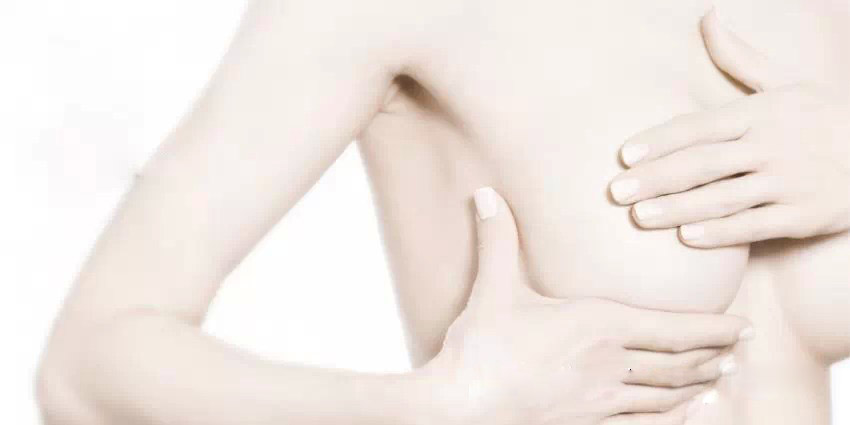 乳腺增生的症状有哪些？