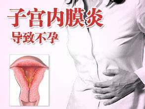 六种子宫内膜异位症的症状表现