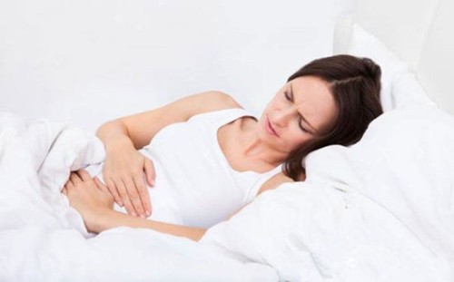 胆囊炎在月经期发作怎么办呢?