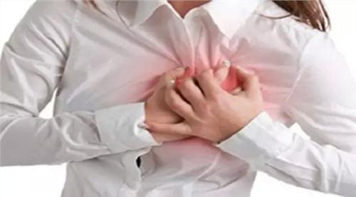 不同时间的乳房疼痛提示着不一样的乳腺疾病