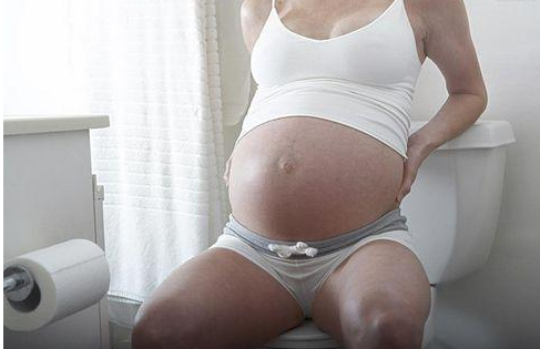 孕期便秘危害大  积极预防很重要