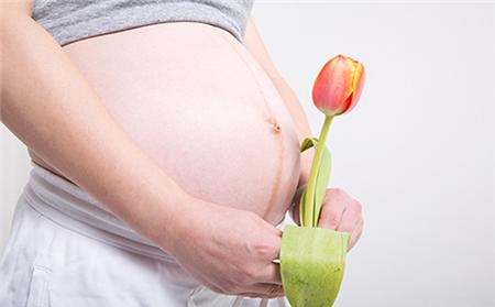 怀孕晚期应注意什么