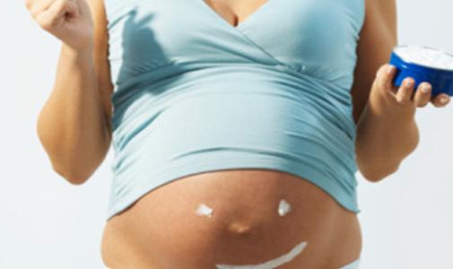 女性孕期护肤有哪些需要注意的事项