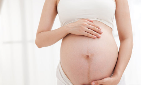 孕妇的肚皮线是怎么回事？如何淡化？