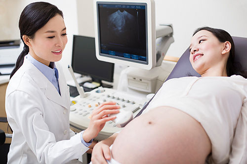 孕期如何安排超声检查比较好