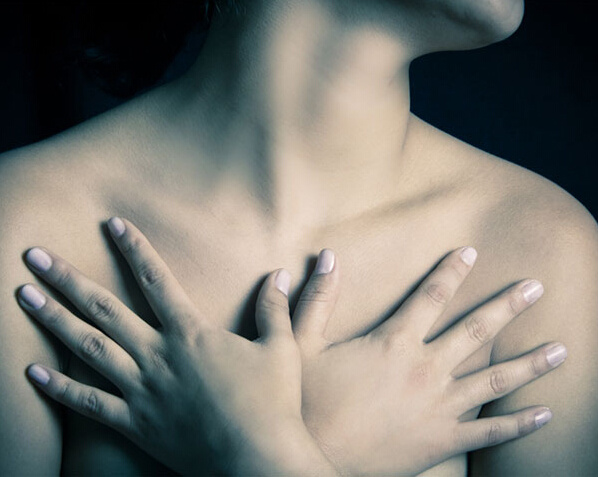 预防乳腺癌的八广安法