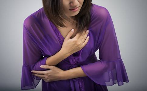 女性在怀孕乳房胀痛怎么办