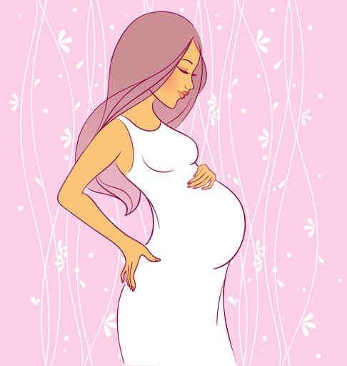 健康妊娠离不开孕酮 孕期哪个阶段应检查孕酮