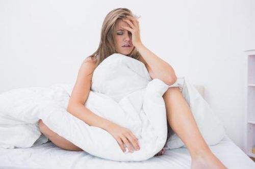 女性患上妇科炎症，表现症状都有哪些