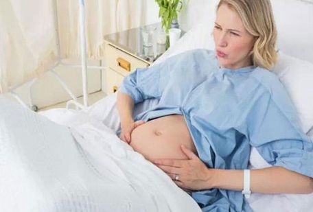分娩前先兆临产的表现有哪些