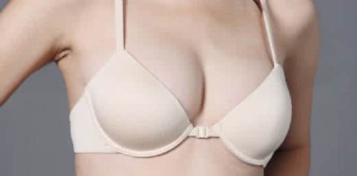 穿戴文胸不当会导致乳腺癌吗?