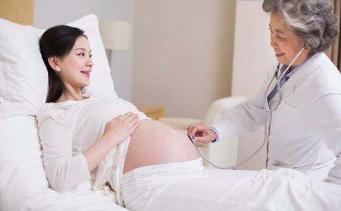 孕期的NT检查怎么做?
