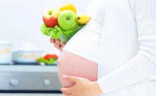 孕期饮食注意事项，吃什么能够提高免疫力