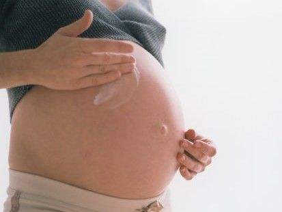 妊娠纹的形成原因及去除方法