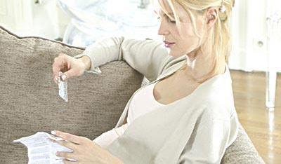 孕妇补钙什么时候停止及补钙注意事项