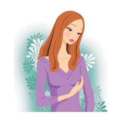 乳腺炎的预防和饮食禁忌