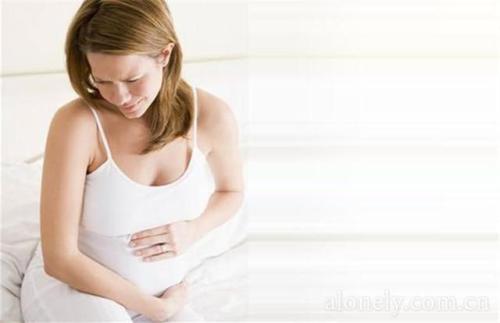 孕期如何摆脱妊娠斑的烦恼