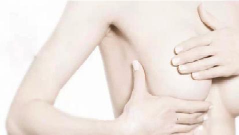 乳腺炎的症状和预防
