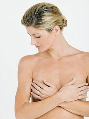 乳腺炎的病因和预防