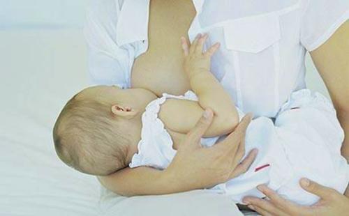 女性在哺乳期患了乳腺炎怎么办