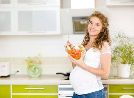 孕妇如何养生对宝宝好?孕期饮食有5原则