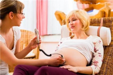 胎位检查的作用和方法及胎位不正的应对措施