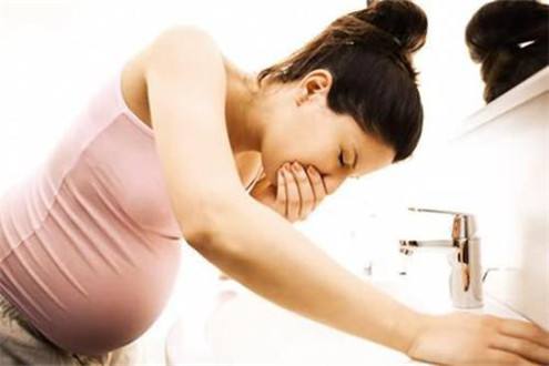 孕妇怀孕初期的反应及检查项目和检查注意事项