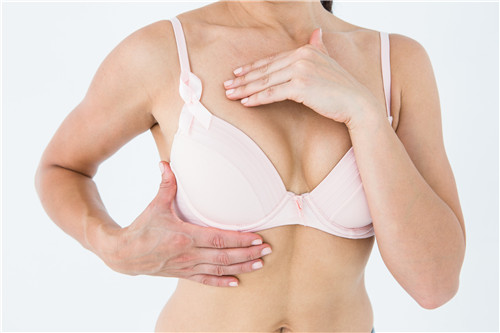 乳腺炎的病因和为何会引起发烧及预防