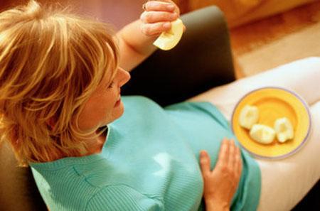 孕妇血糖正常值及血糖高原因和饮食要点
