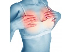 女性乳房疼痛怎么回事?如何缓解