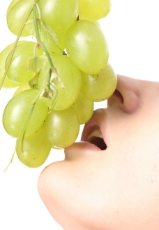 人流后能吃葡萄吗和多久能吃及好处和注意事项